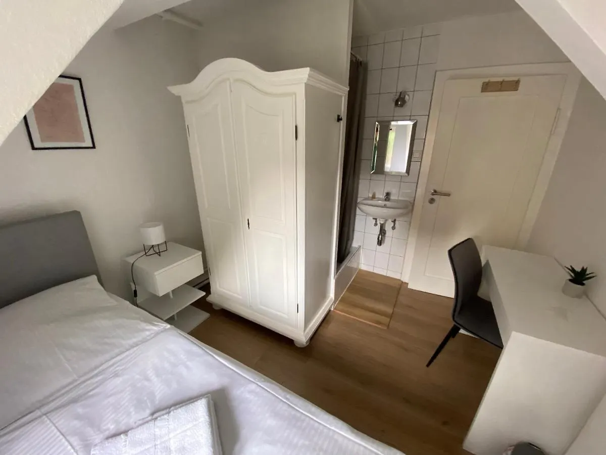 Swan Rooms Nürnberg 0*,