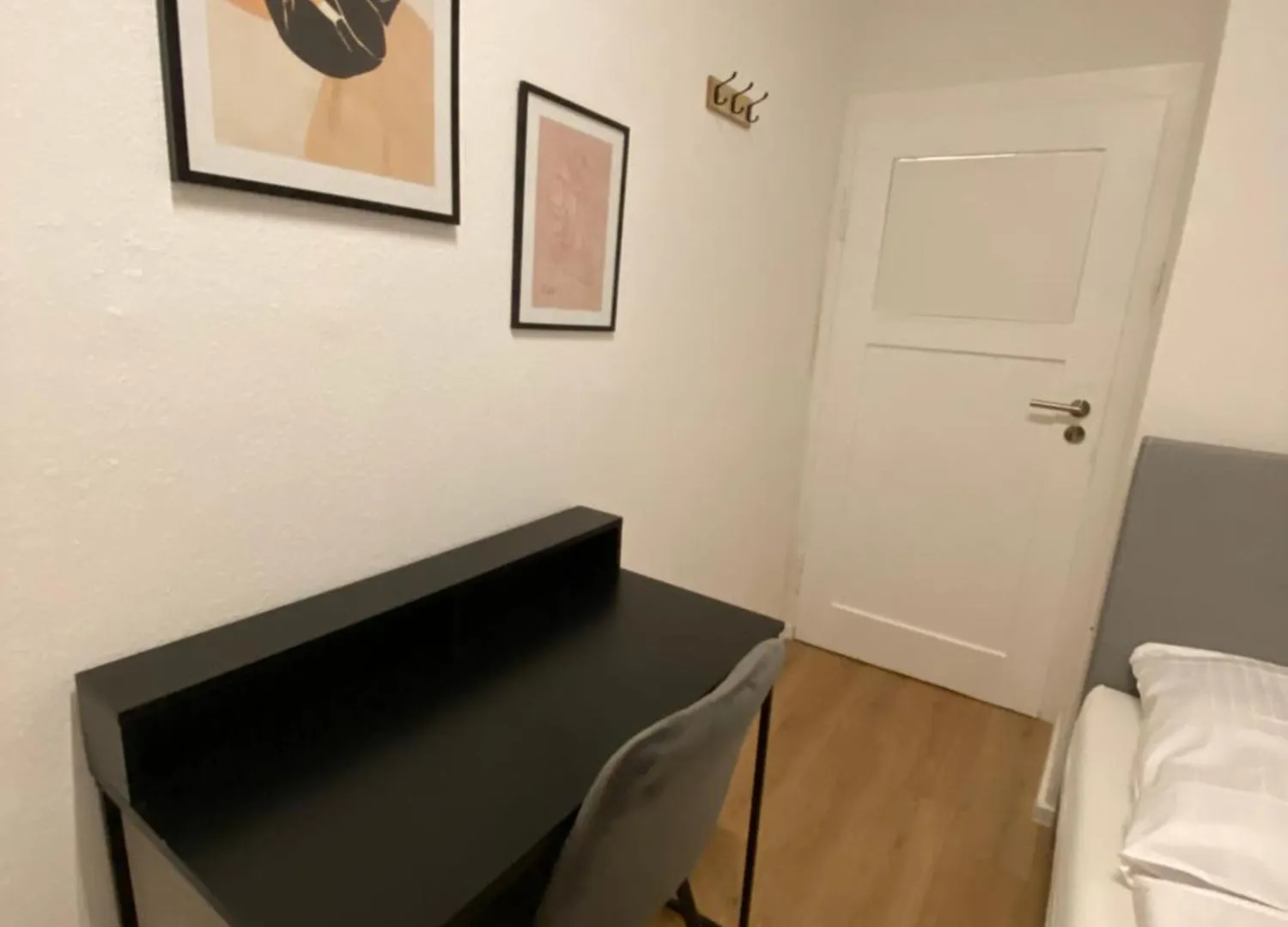 Swan Rooms Nürnberg 0*,  Tyskland