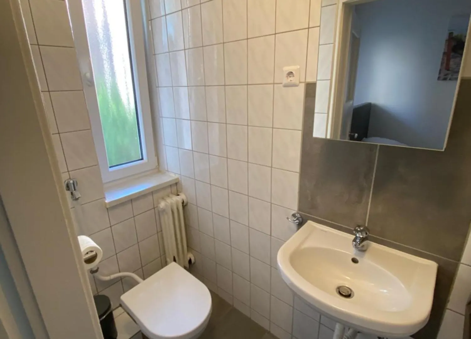 Gæstehus Swan Rooms Nürnberg Tyskland