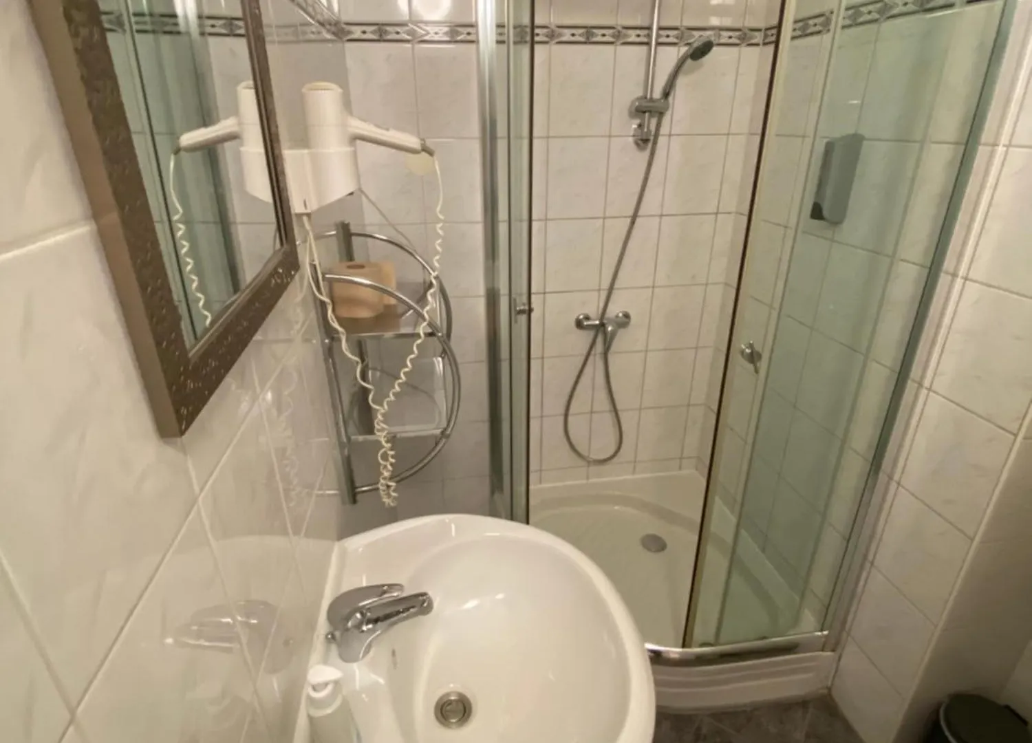 Swan Rooms Nürnberg