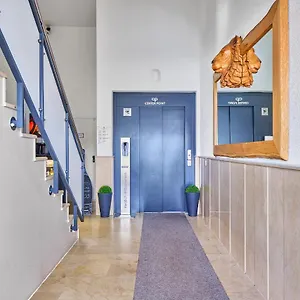 Boardinghotel Апарт-отель Хайдельберг