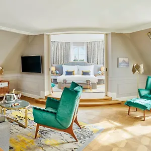 Mandarin Oriental, Отель Мюнхен