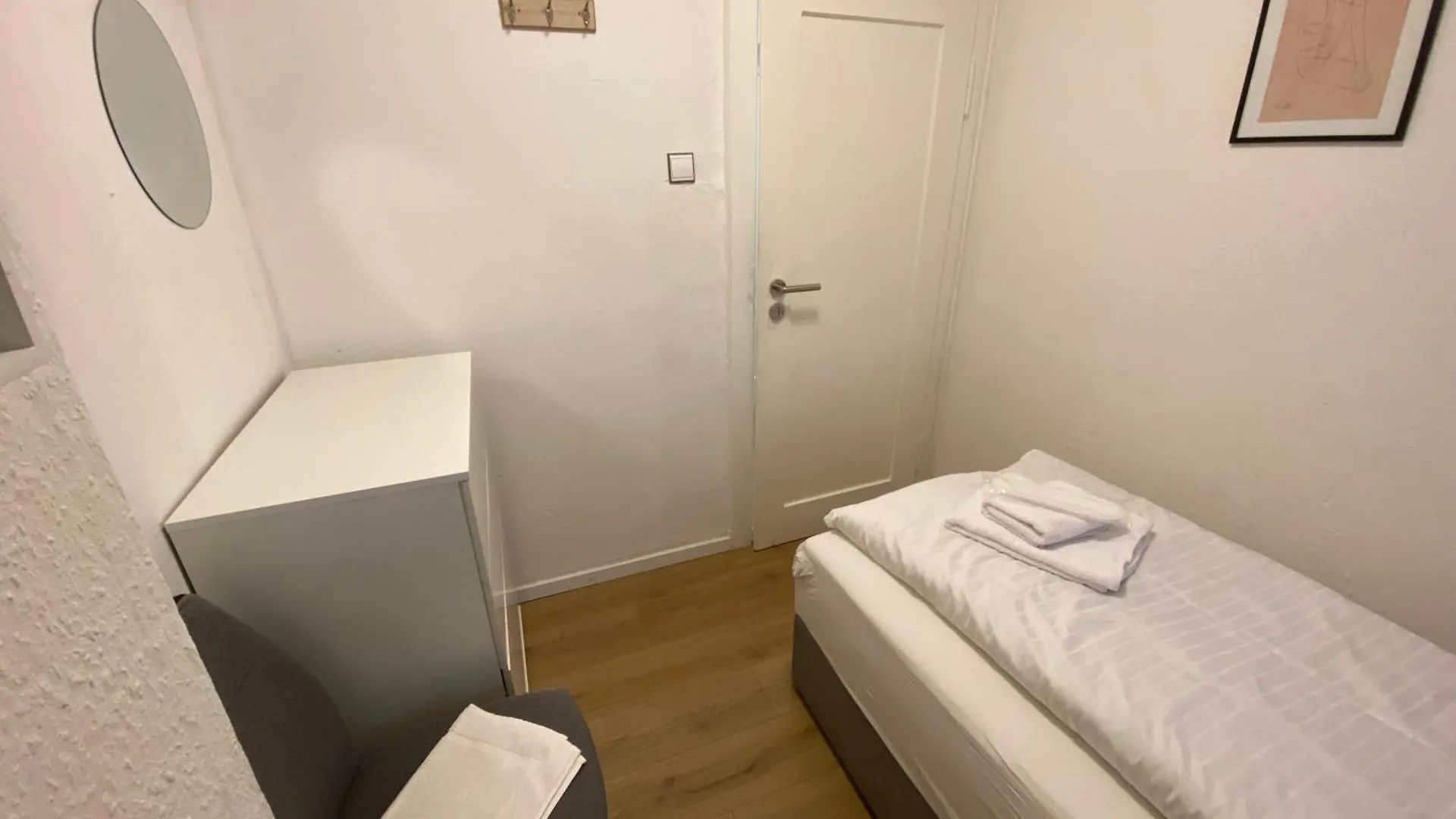 Swan Rooms Nuremberg Guest house