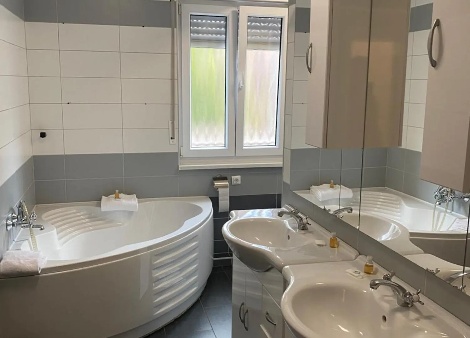 Guest house Swan Rooms Nuremberg