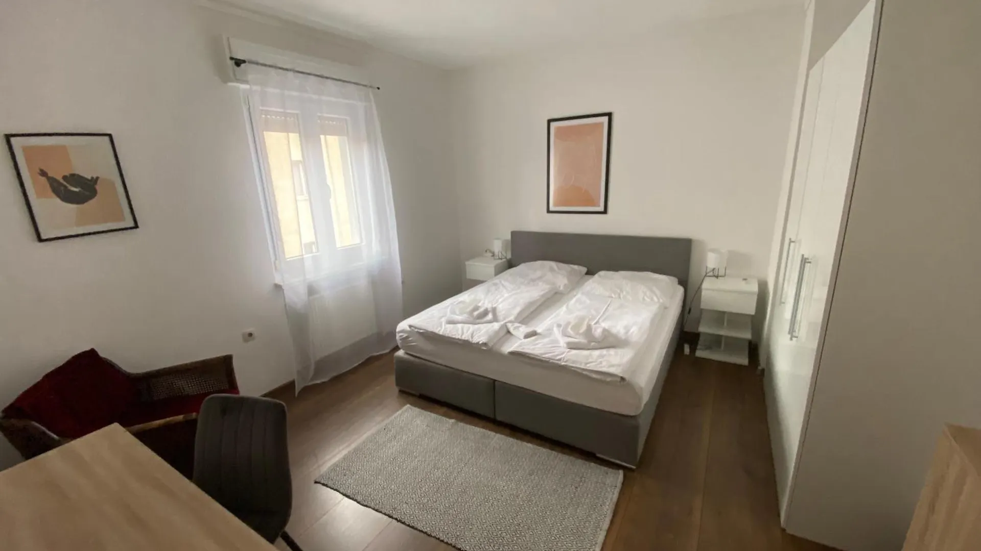 Swan Rooms Nuremberg Germany